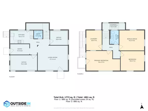 Asheville, NC 28805,340 Dillingham CIR #1