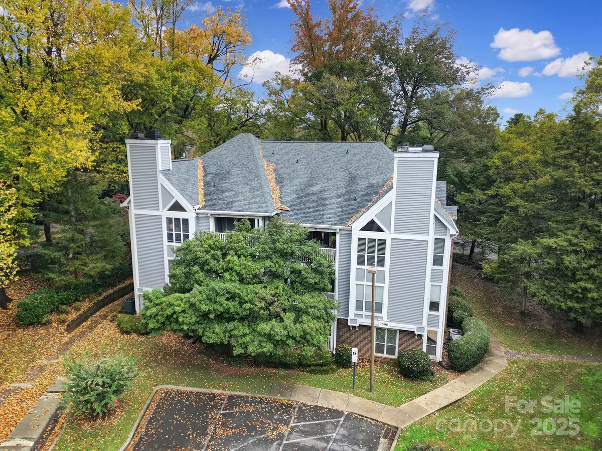 Charlotte, NC 28207,2506 Cranbrook LN #7