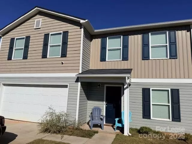 69 Harvest Ridge RD, Hickory, NC 28601