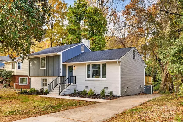 Charlotte, NC 28210,5045 Murrayhill RD