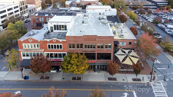 Asheville, NC 28801,124 College ST