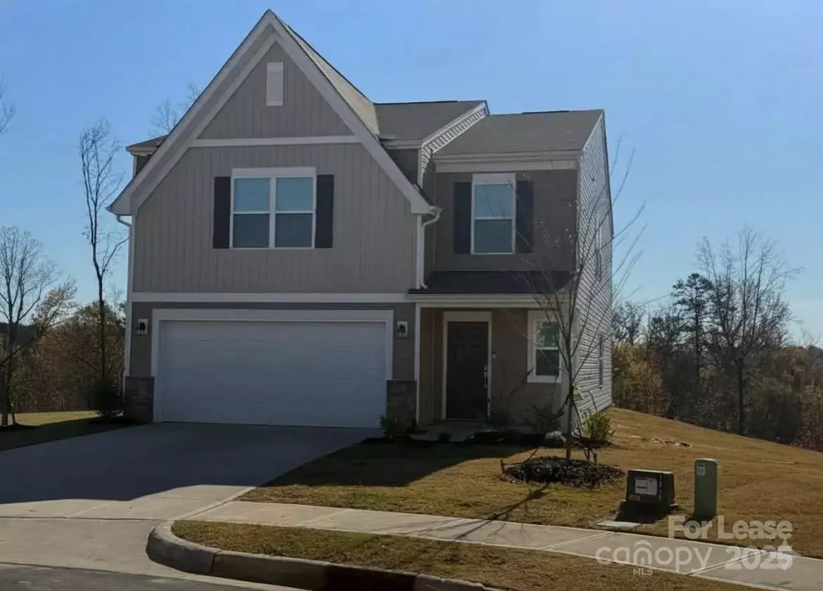 Statesville, NC 28625,168 Hazelnut WAY
