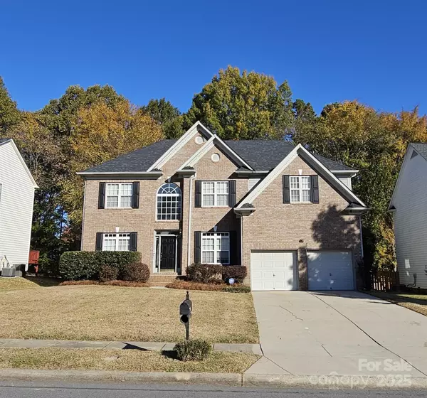 1930 Copperplate RD, Charlotte, NC 28262