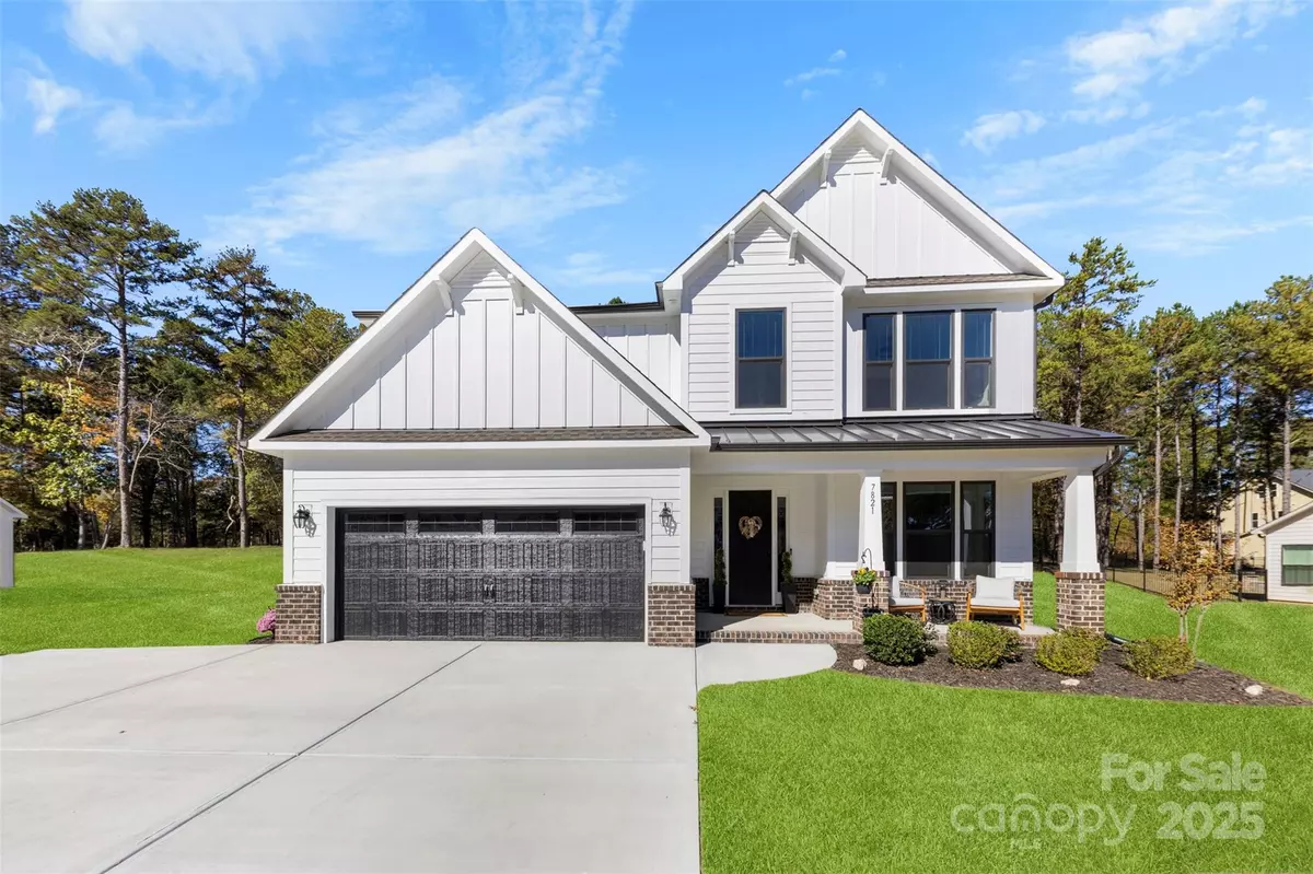 Indian Trail, NC 28079,7821 Russell RD