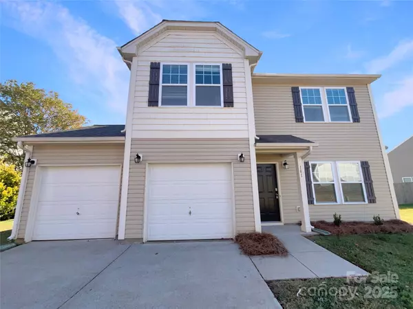 141 Altondale DR, Statesville, NC 28625