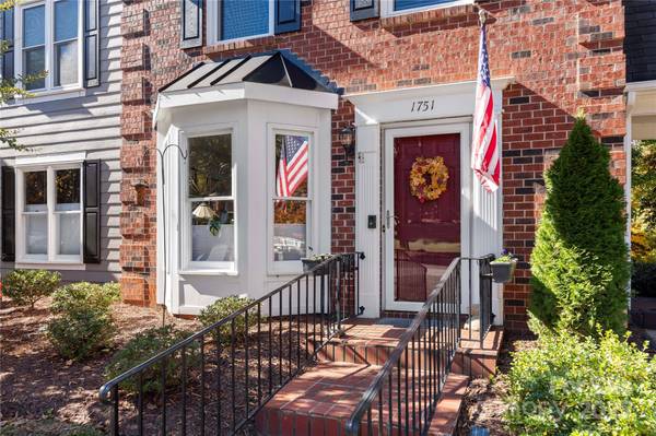 Gastonia, NC 28054,1751 Robinwood RD