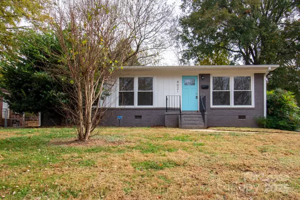 4021 Crestridge DR, Charlotte, NC 28217