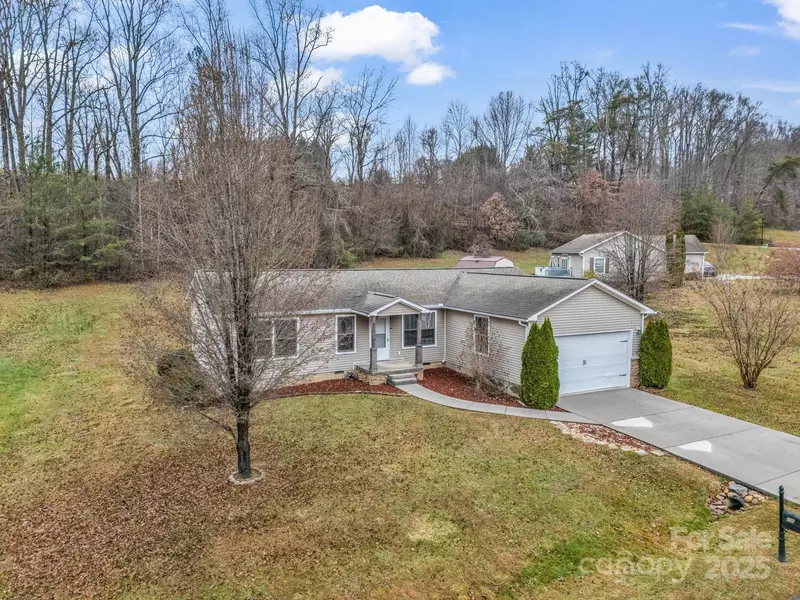 15 Little Pole Creek DR #12, Candler, NC 28715