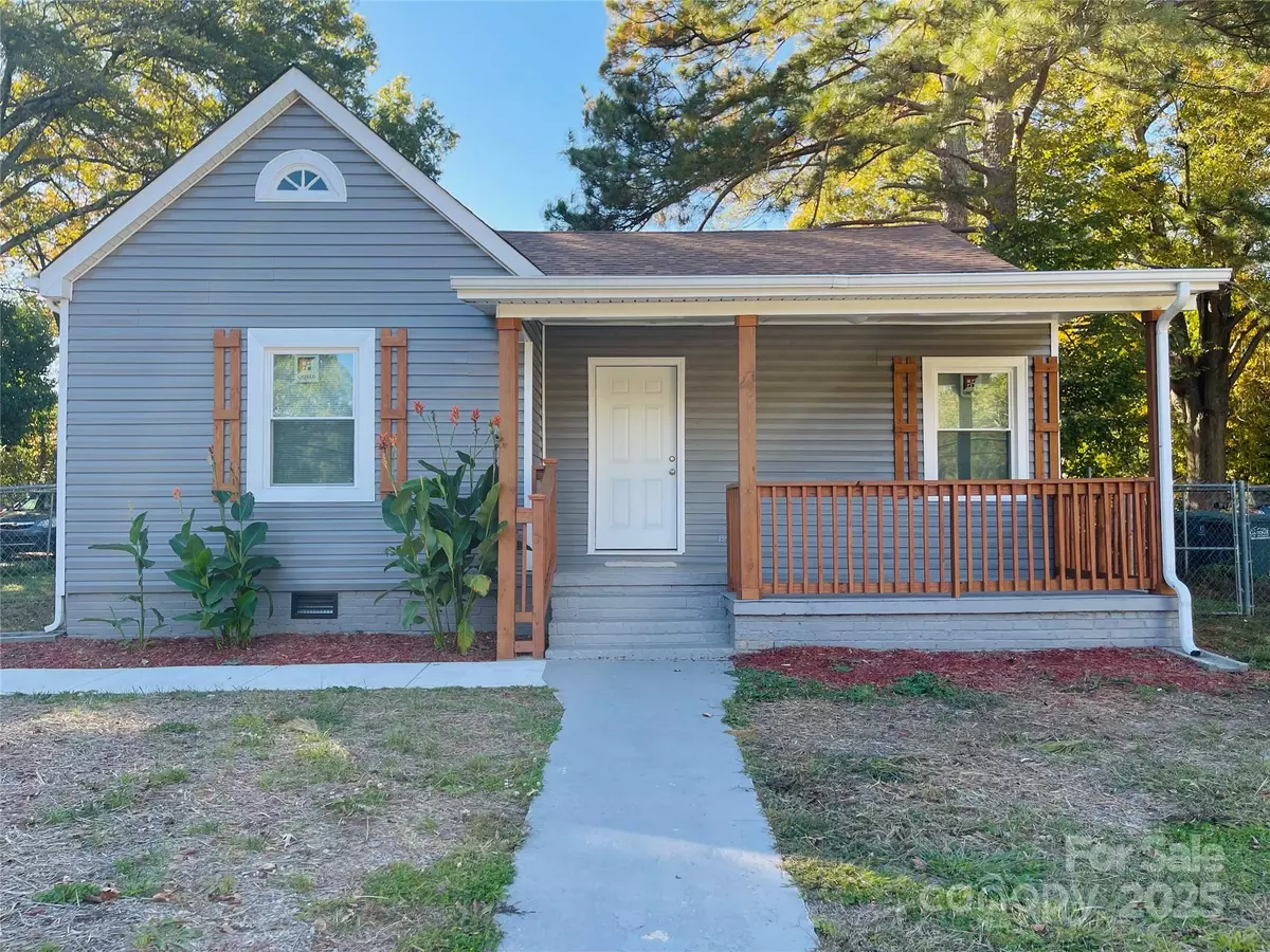 Gastonia, NC 28052,403 N Ransom ST