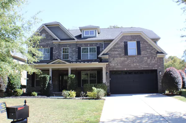 Matthews, NC 28105,4624 Pebble Run DR