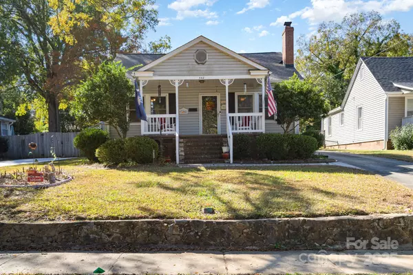 Rock Hill, SC 29730,342 Pickens ST