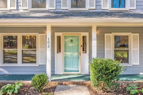 Huntersville, NC 28078,102 Schuyler DR