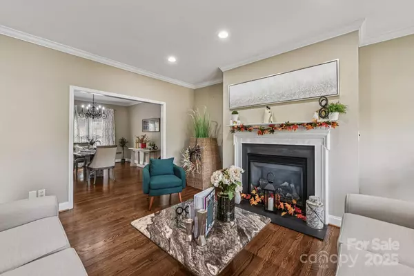 Gastonia, NC 28056,2710 Ashbourne DR