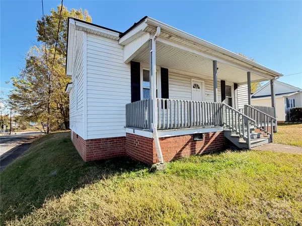 Kannapolis, NC 28081,624 N Juniper AVE