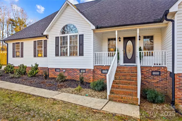 Salisbury, NC 28147,2740 Hill Top DR