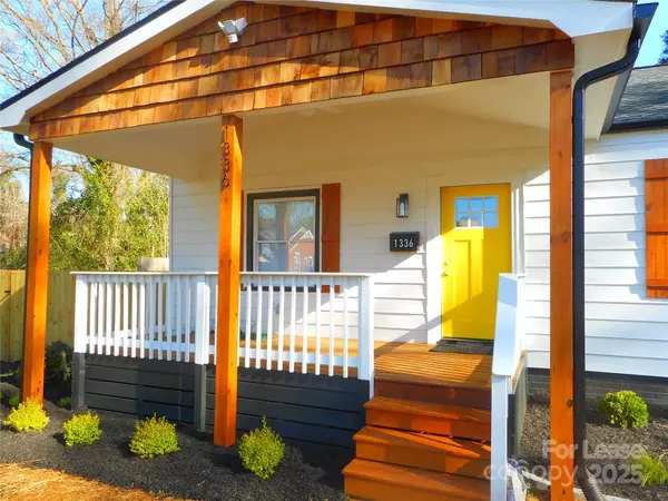 Charlotte, NC 28208,1336 Bethel RD