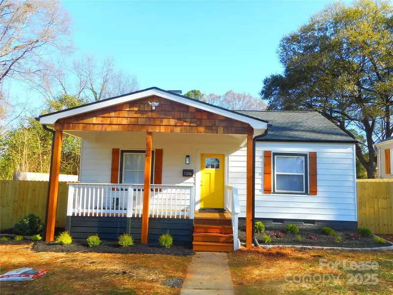 1336 Bethel RD, Charlotte, NC 28208