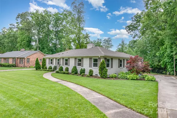 Charlotte, NC 28211,4642 Addison DR