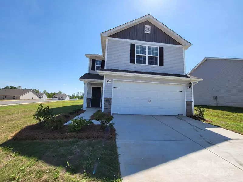 490 Belcaro DR, Kings Mountain, NC 28086