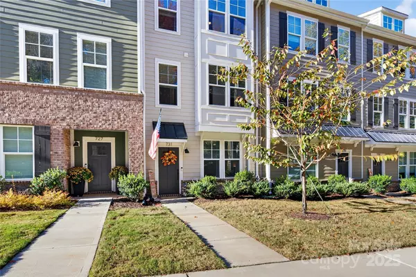 Davidson, NC 28036,731 Beaty ST