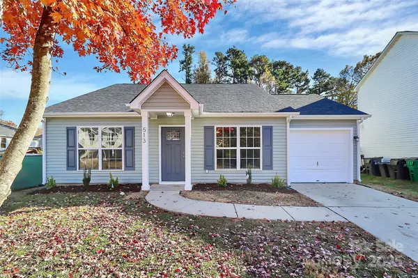 513 Stillgreen LN, Charlotte, NC 28214