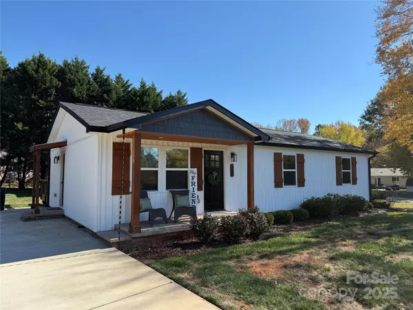 624 Cedar Grove DR, Gastonia, NC 28056