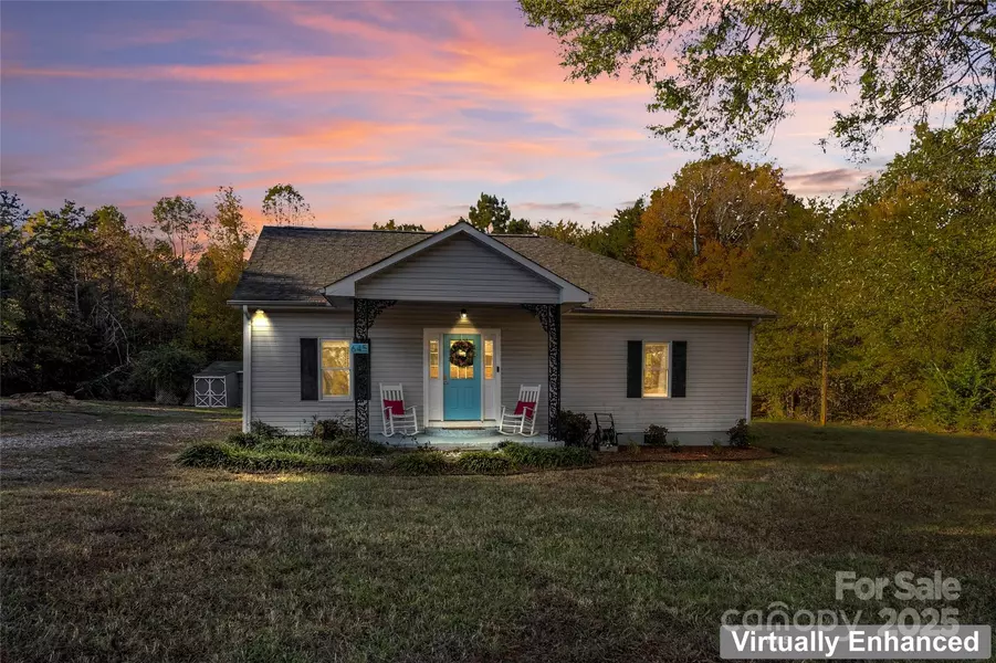 645 Chestnut Ridge Church RD, Kings Mountain, NC 28086