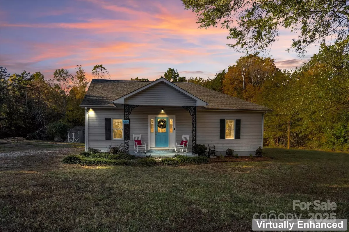 Kings Mountain, NC 28086,645 Chestnut Ridge Church RD