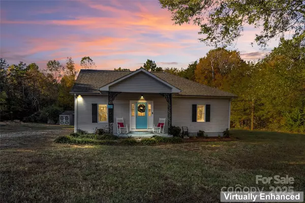 645 Chestnut Ridge Church RD, Kings Mountain, NC 28086