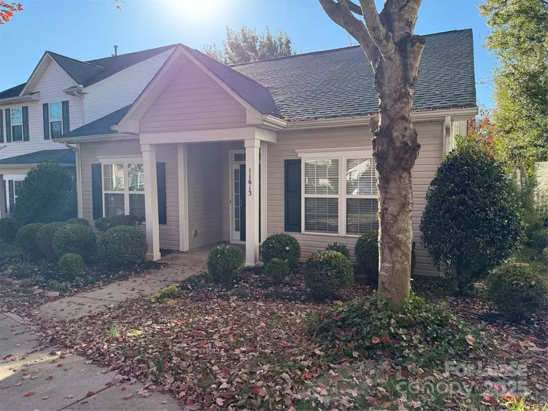 11613 Truan LN, Cornelius, NC 28031