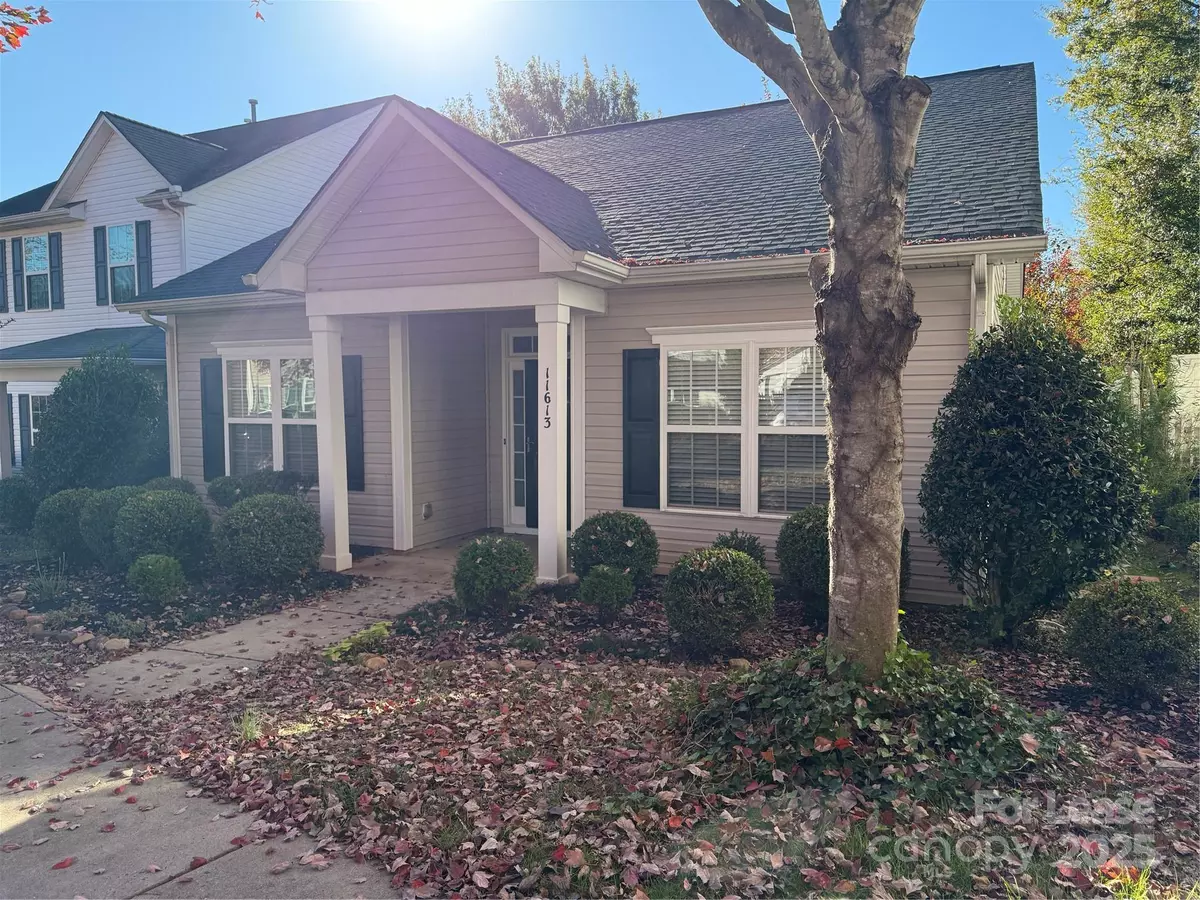 Cornelius, NC 28031,11613 Truan LN