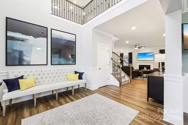 Huntersville, NC 28078,12711 Dunloe Wood DR