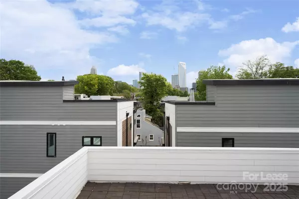 Charlotte, NC 28202,1004. Greenleaf AVE #B