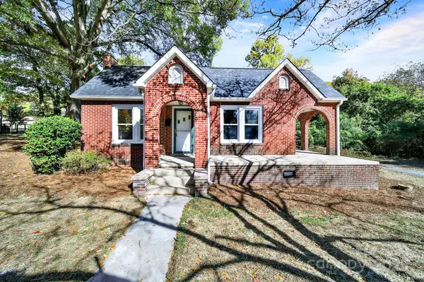 803 Packard AVE, Kannapolis, NC 28083