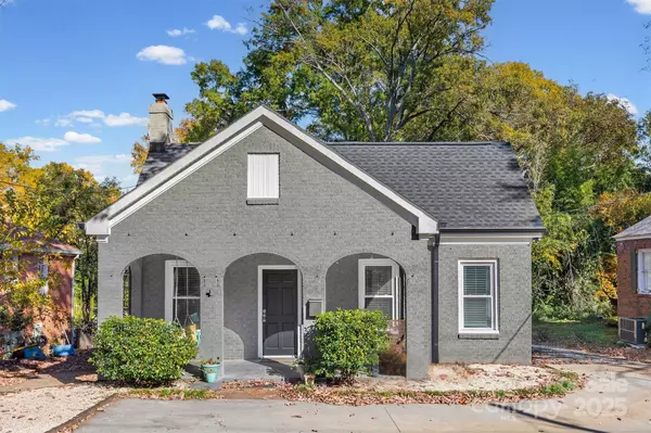 620 Charlotte AVE, Rock Hill, SC 29730