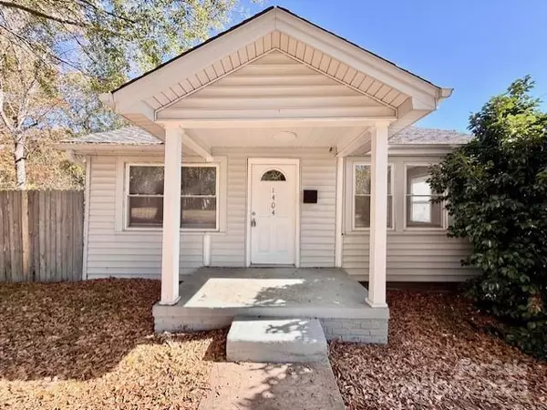 Gastonia, NC 28052,1404 Linwood RD