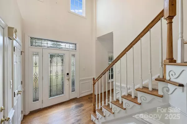 Waxhaw, NC 28173,1108 Foxfield RD