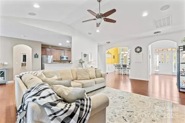 Mooresville, NC 28115,166 Ashlyn Creek DR