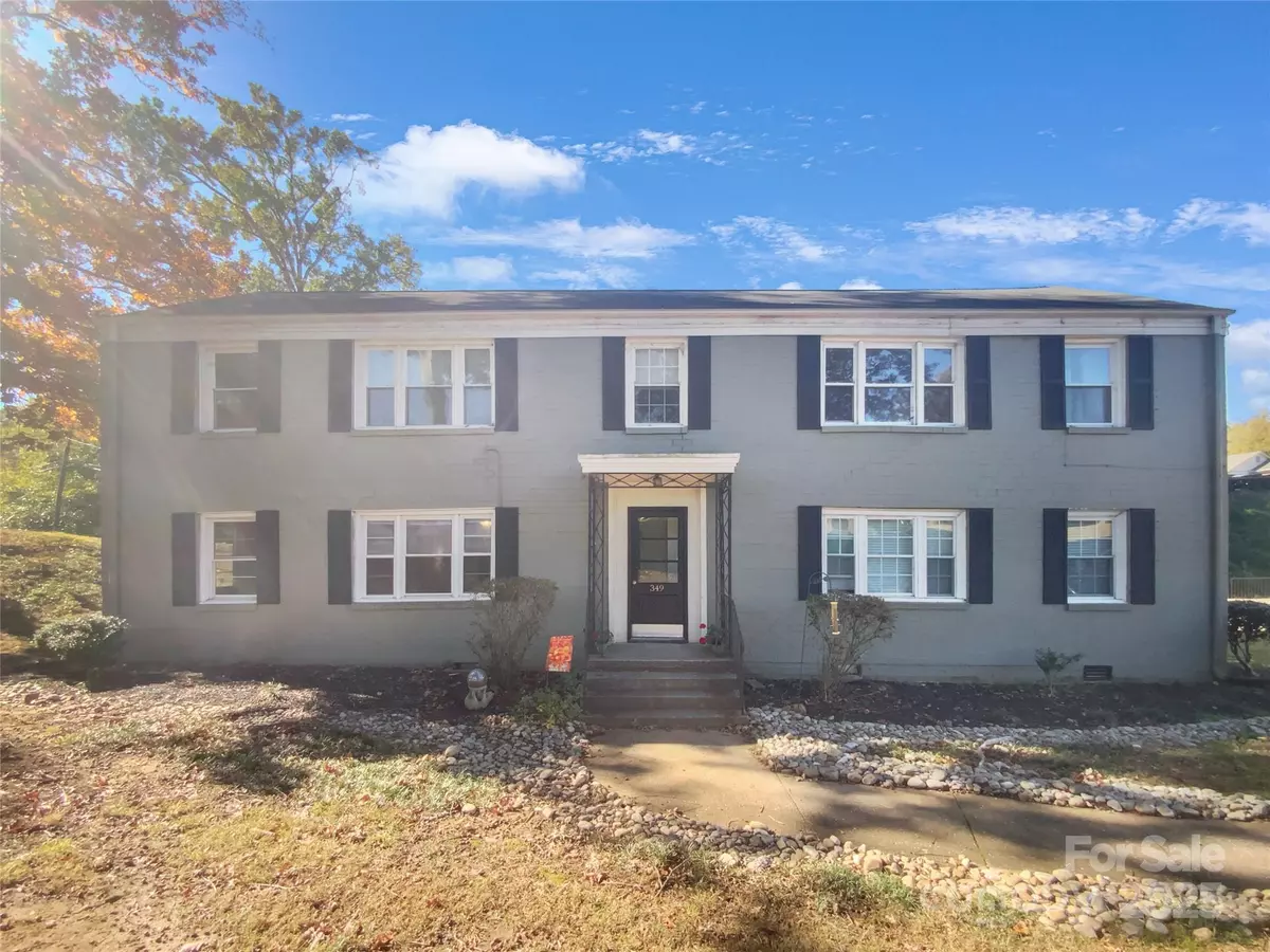 Charlotte, NC 28209,349 Wakefield DR #A