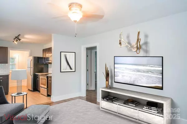 Charlotte, NC 28205,1734 Matheson AVE