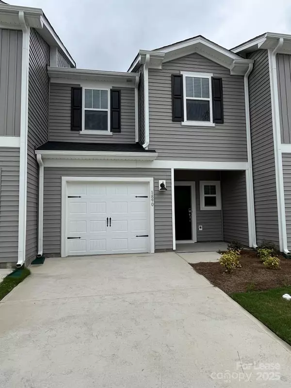 1890 Old Rivers RD, Concord, NC 28027