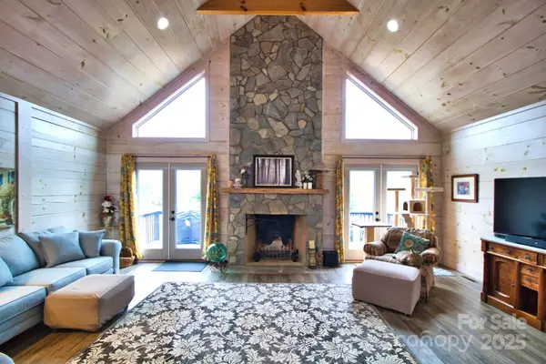 Union Mills, NC 28167,543 Moonlight PASS