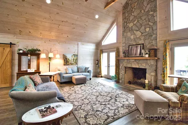 Union Mills, NC 28167,543 Moonlight PASS