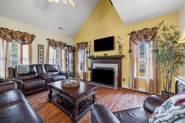 Rock Hill, SC 29732,317 Breckenridge PL