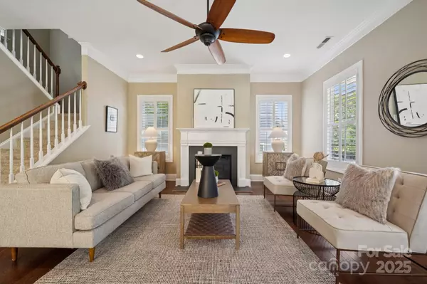 Pineville, NC 28134,12525 Druids Glen DR