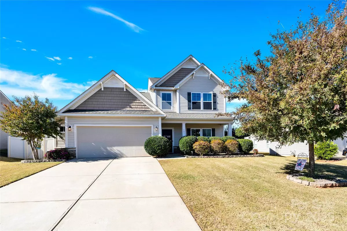 Statesville, NC 28677,183 Water Ski DR