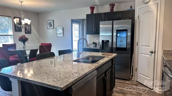 Grover, NC 28073,102 Roseborough RD