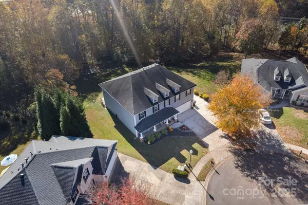 Mooresville, NC 28117,156 Trotter Ridge DR