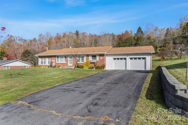 Burnsville, NC 28714,55 Cataberry LN