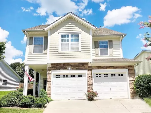 297 Sand Paver WAY, Fort Mill, SC 29708